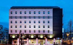 Ibis Budget Issy Les Moulineaux Paris Ouest Issy-les-Moulineaux Exterior photo